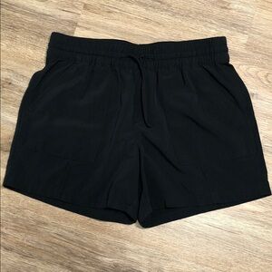 BCG Black Athletic Shorts